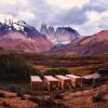 Отель Tiny House Torres del Paine, фото 10