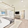 Отель Beverly Hills Luxury Modern Palace, фото 8