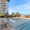 Отель 1BR Condo on Rainey St with Pool & Views, фото 16