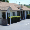 Отель Rose Bowl Motel, фото 11