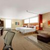 Отель Home2 Suites by Hilton Baltimore/White Marsh, MD, фото 18