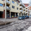 Отель Jantar Apartamenty - Port Kołobrzeg, фото 1