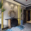Отель Hans Elegant Hotel Zhuzhou (Railway Station Clothing Market Center Plaza), фото 8