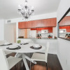 Отель Awesome Condo At Brickell W Free Parking, фото 11