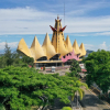 Отель Bethara Hotel Syariah Lampung, фото 1