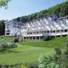 Отель AKZENT Waldhotel Rheingau, фото 20