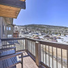 Отель Mountain-view House < 2 Mi to Granby Ranch!, фото 8