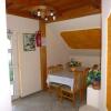 Отель Margaréta Panzió, фото 6
