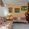 Отель Three-room Clara with sea view 6 Beds in Seccheto-CLARA VISTA MARE, фото 22