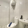 Отель Smart Studio Room Semi Apartment at The Lodge Paskal near BINUS University, фото 7
