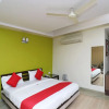 Отель OYO 30421 Indelible Dilli, фото 20