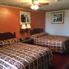 Отель Deluxe Inn Airport, фото 6
