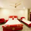 Отель Islamabad Pacific Lodge, фото 6