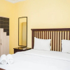 Отель Comfy and Cozy 2BR Great Western Resort Apartment, фото 15