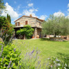 Отель Casale Meraviglioso Val D'orcia Con Piscina, фото 22