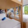 Отель Lub d Koh Samui Chaweng Beach - Hostel, фото 26