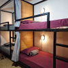 Отель Semeru Hostel Malang - Adults Only, фото 13