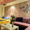 Отель Nanjing Zeyi Projector Apartment, фото 3