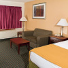 Отель Budget Inn and Suites, фото 24