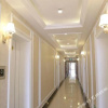 Отель Shangyu Jinqiao Business Hotel, фото 1