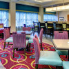 Отель Hampton Inn Miami-Coconut Grove/Coral Gables, фото 20