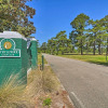 Отель Myrtle Beach Golf Course Escape ~ 2 Mi to Beach!, фото 15