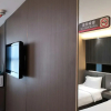 Отель Hennessy Hotel, фото 26