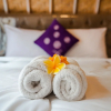 Отель Byron Jungle Resort, фото 9