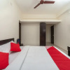 Отель OYO 18956 Vangal Nest, фото 16