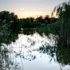 Отель No. 6 Lake View Lodges, фото 4