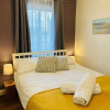 Отель Cosy 2BD Chalet St Ives Holiday Village, фото 6