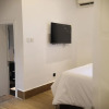 Отель Remarkable 3-beds Apartment in Abuja, фото 3