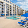 Отель Ocean Club Resort Myrtle Beach a Ramada by Wyndham, фото 12