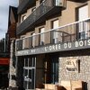 Отель L'Orée du Bois в Фон-Ромё-Одейо-Виа