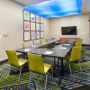 Отель Holiday Inn Express El Paso - Sunland Park Area, an IHG Hotel, фото 16
