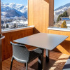 Отель Beautiful apartment with sauna, 600 m. from the ski lift, фото 29