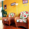 Отель Forty Winks Inn, фото 17