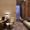 Отель Wanda Realm Guangyuan, фото 7