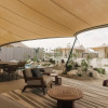 Отель Ras Abrouq Desert Resort, фото 23