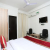 Отель Galaxy Residency By OYO Rooms, фото 10