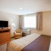 Отель Quality Inn & Suites Sequim at Olympic National Park, фото 1