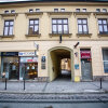 Отель FriendHouse Apartments - Wawel Old City в Кракове