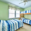 Отель Wildwood Crest Condo: 2 Blocks to Beach!, фото 5