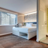 Отель Hub By Premier Inn London West Brompton, фото 3