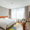 Отель Home2 Suites by Hilton Hangzhou East Railway Station, фото 4