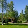 Отель Gesunda Gården, фото 9