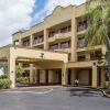 Отель Boca Suites Deerfield Beach, SureStay Collection by BW, фото 22