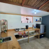 Отель Private jungle “Loft del Rio” river access, фото 1