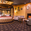 Отель Inn of the Dove Romantic Suites with Jetted Tub & Fireplace, фото 6