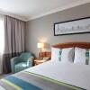 Отель Holiday Inn London - Heathrow T5, фото 3